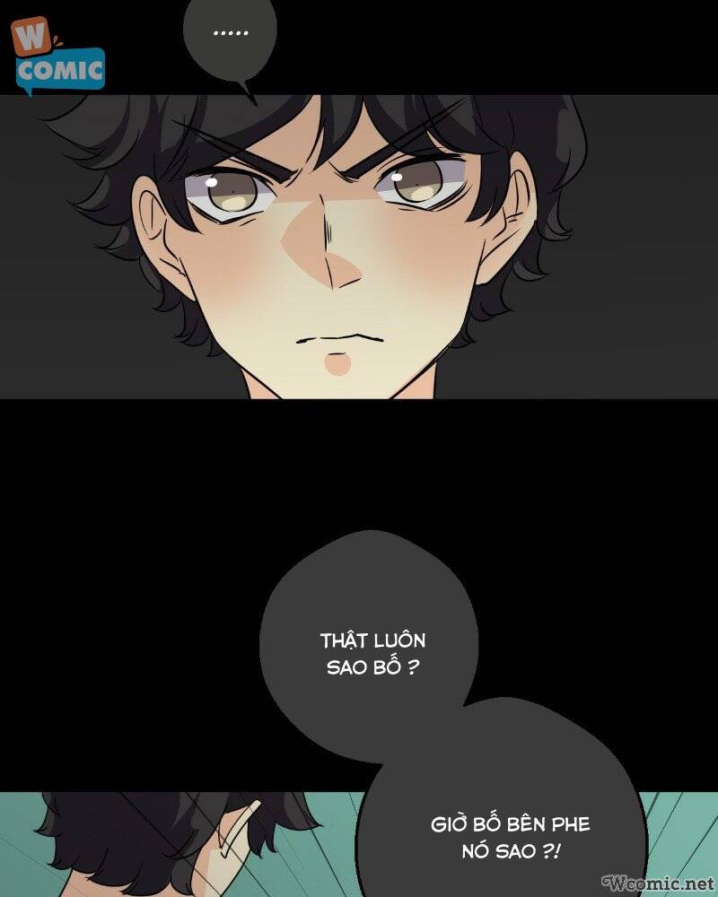 Thế Giới Không Hoàn Hảo Chapter 228 - 77