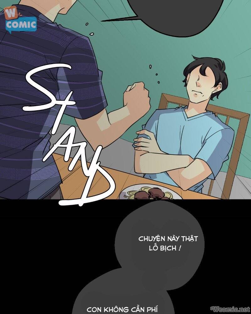 Thế Giới Không Hoàn Hảo Chapter 228 - 78