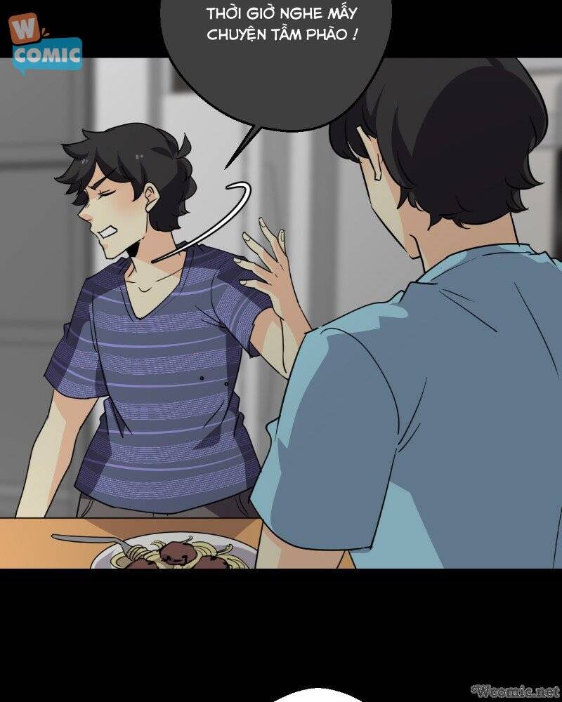 Thế Giới Không Hoàn Hảo Chapter 228 - 79