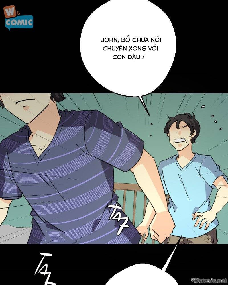 Thế Giới Không Hoàn Hảo Chapter 228 - 80