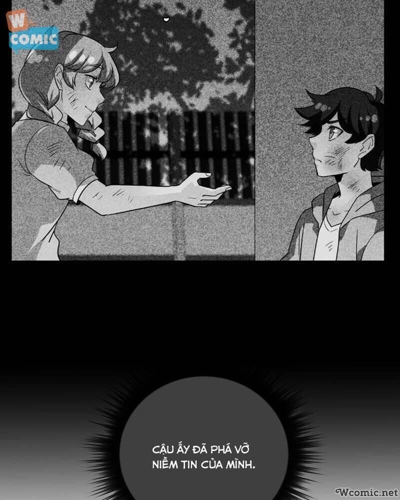 Thế Giới Không Hoàn Hảo Chapter 228 - 96