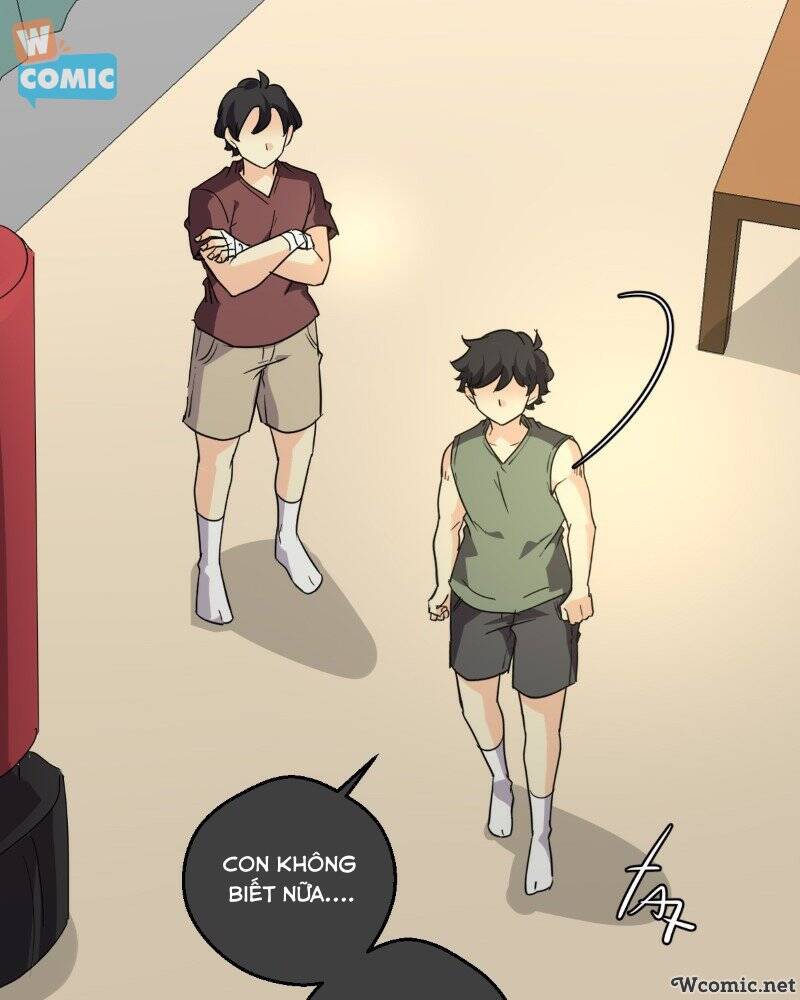 Thế Giới Không Hoàn Hảo Chapter 228 - 99