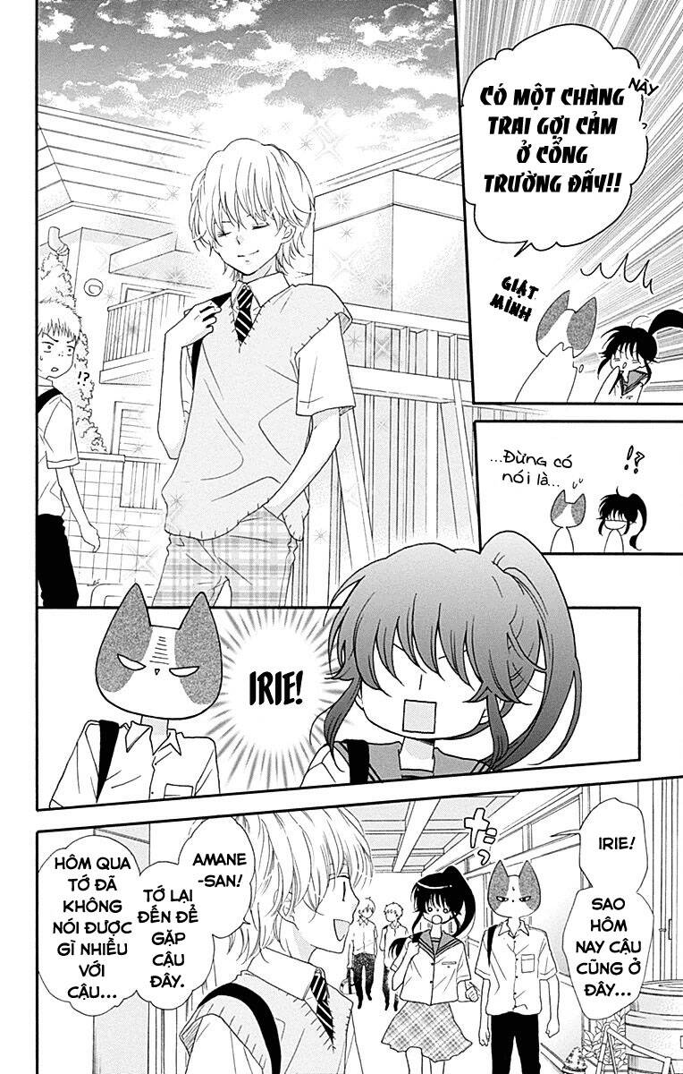 Nekota No Koto Ga Ki Ni Natte Shikatanai Chapter 35 - 29