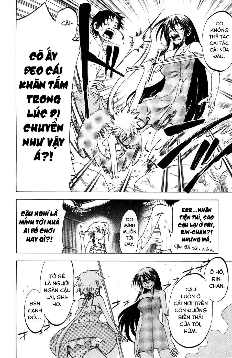 Jitsu Wa Watashi Wa Information Chapter 77 - 13