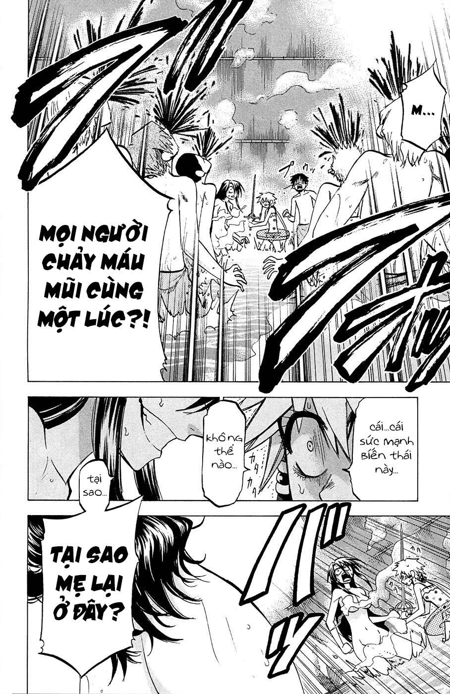 Jitsu Wa Watashi Wa Information Chapter 77 - 17