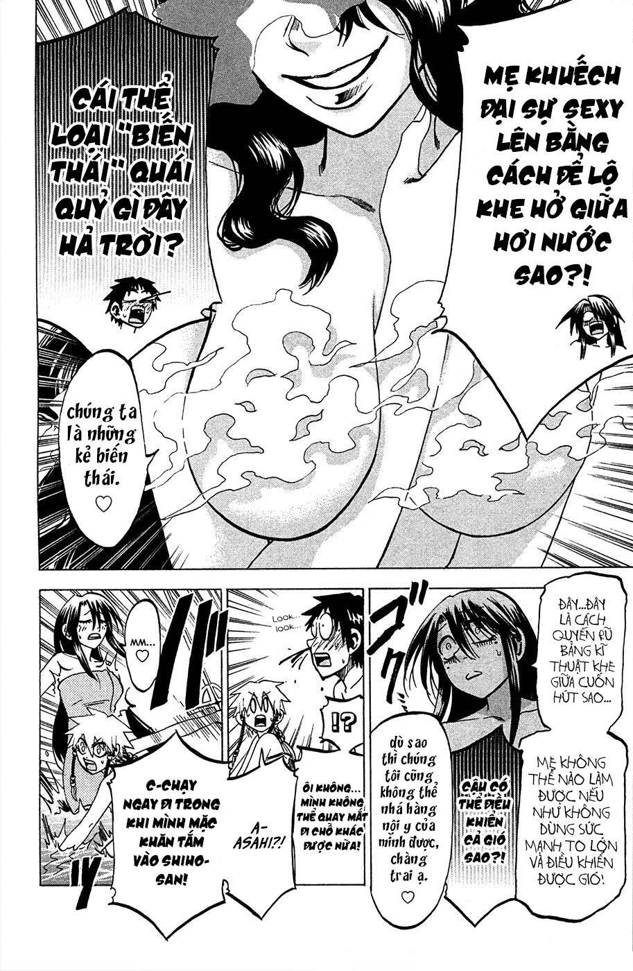 Jitsu Wa Watashi Wa Information Chapter 77 - 19