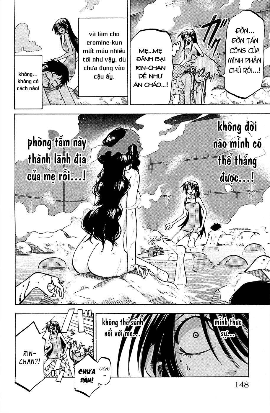 Jitsu Wa Watashi Wa Information Chapter 77 - 21