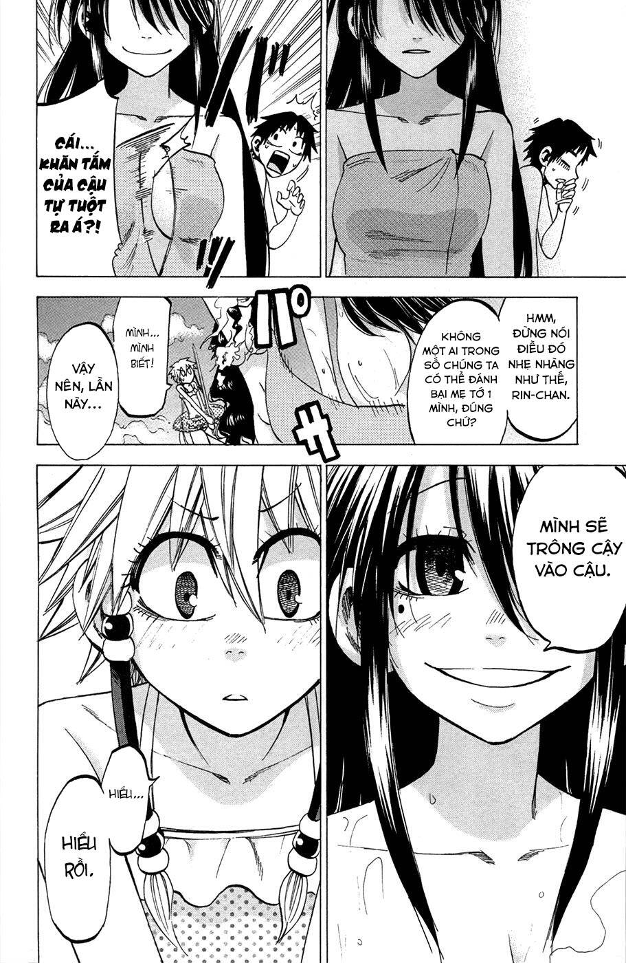 Jitsu Wa Watashi Wa Information Chapter 77 - 23