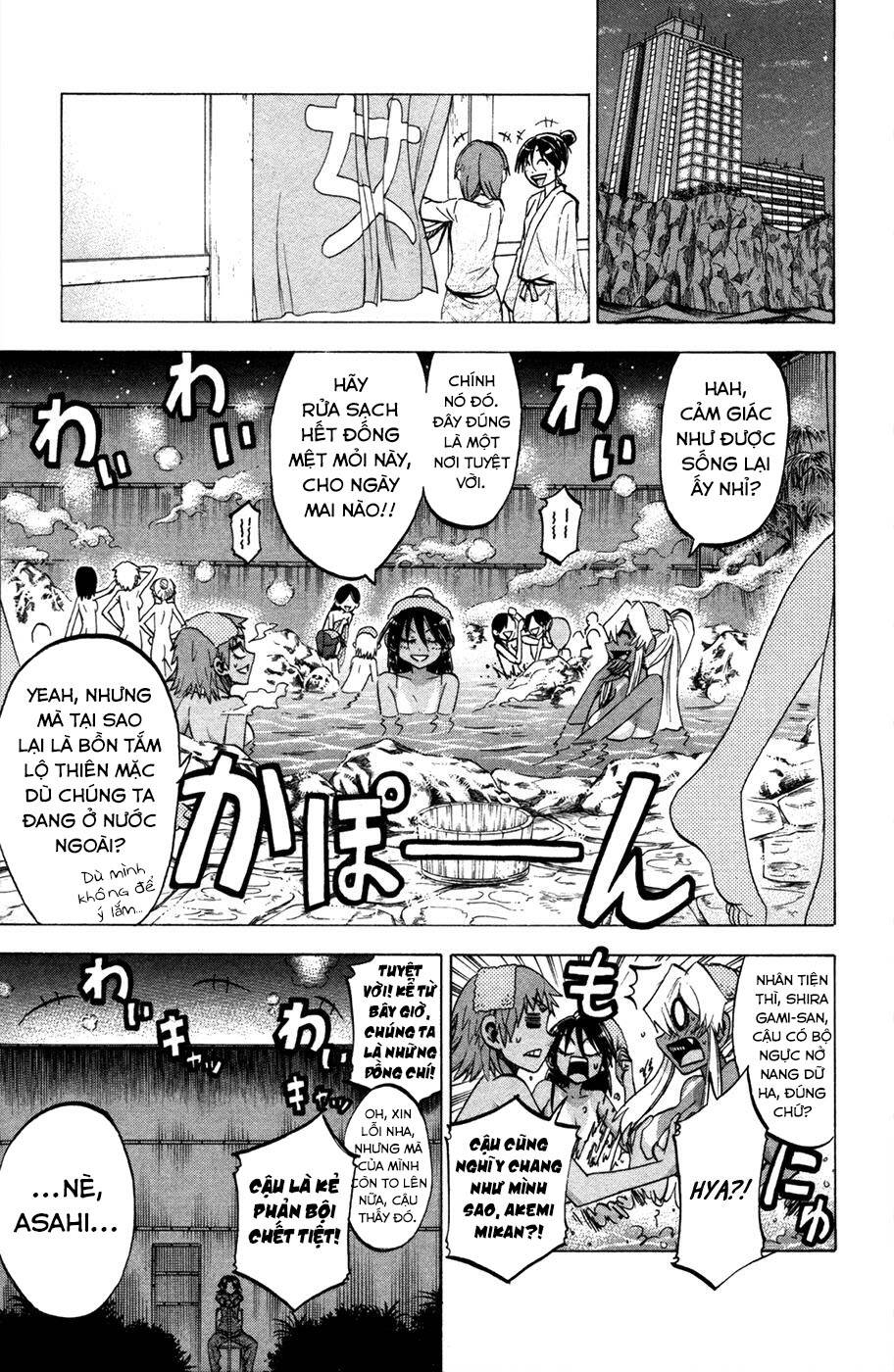 Jitsu Wa Watashi Wa Information Chapter 77 - 8