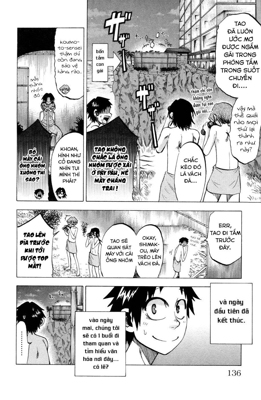 Jitsu Wa Watashi Wa Information Chapter 77 - 9