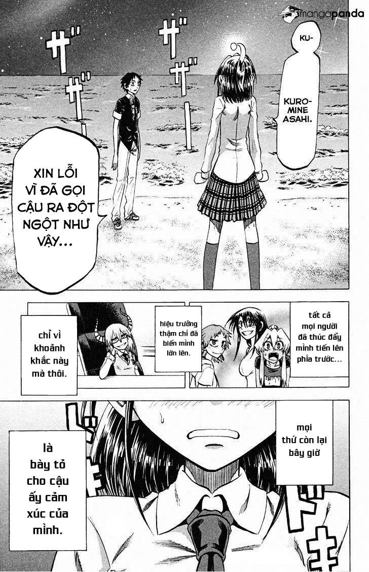 Jitsu Wa Watashi Wa Information Chapter 80 - 2