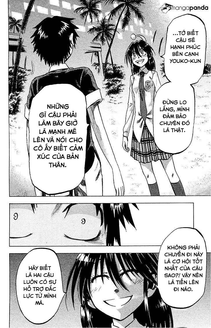 Jitsu Wa Watashi Wa Information Chapter 80 - 11