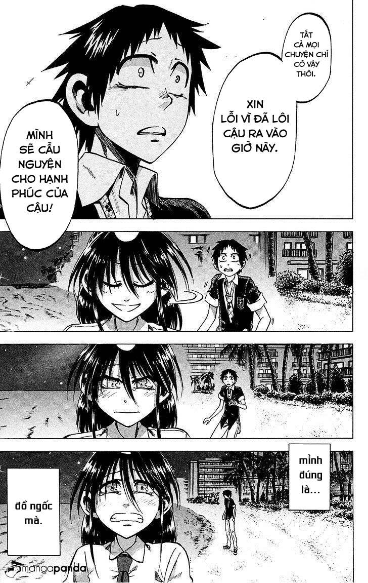 Jitsu Wa Watashi Wa Information Chapter 80 - 12