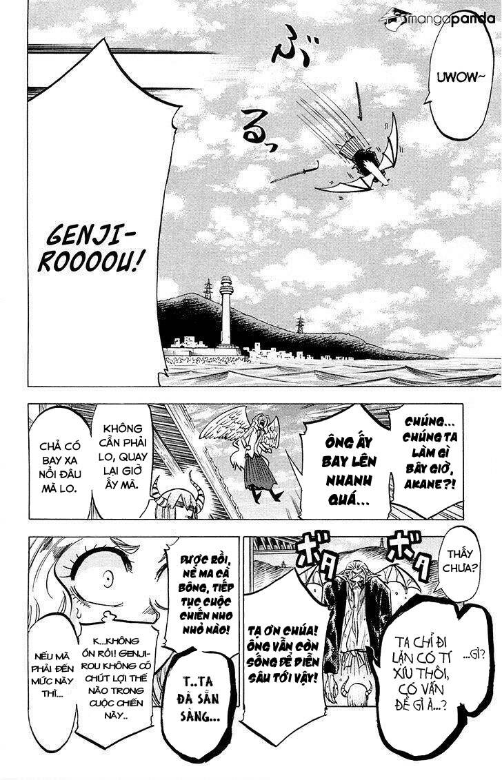 Jitsu Wa Watashi Wa Information Chapter 78 - 11