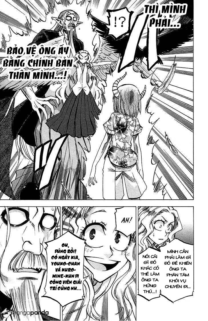 Jitsu Wa Watashi Wa Information Chapter 78 - 12