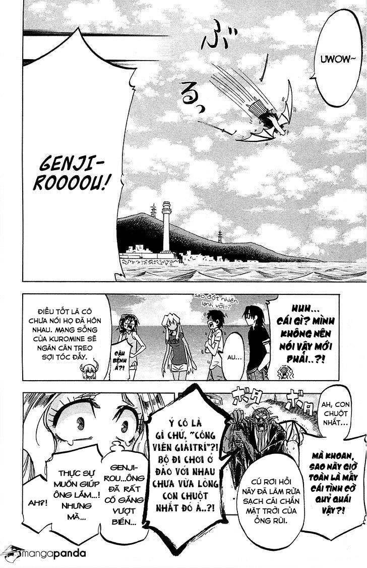Jitsu Wa Watashi Wa Information Chapter 78 - 13