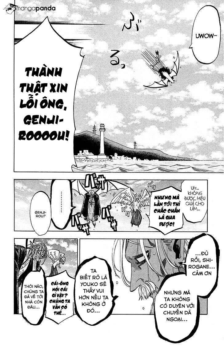 Jitsu Wa Watashi Wa Information Chapter 78 - 15
