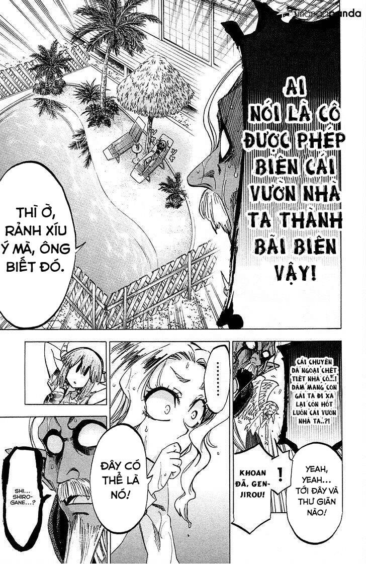 Jitsu Wa Watashi Wa Information Chapter 78 - 16