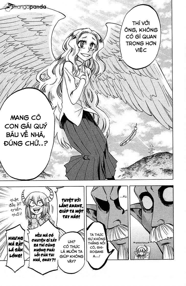 Jitsu Wa Watashi Wa Information Chapter 78 - 18