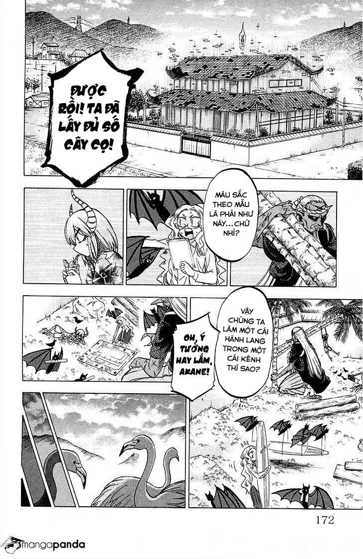 Jitsu Wa Watashi Wa Information Chapter 78 - 19