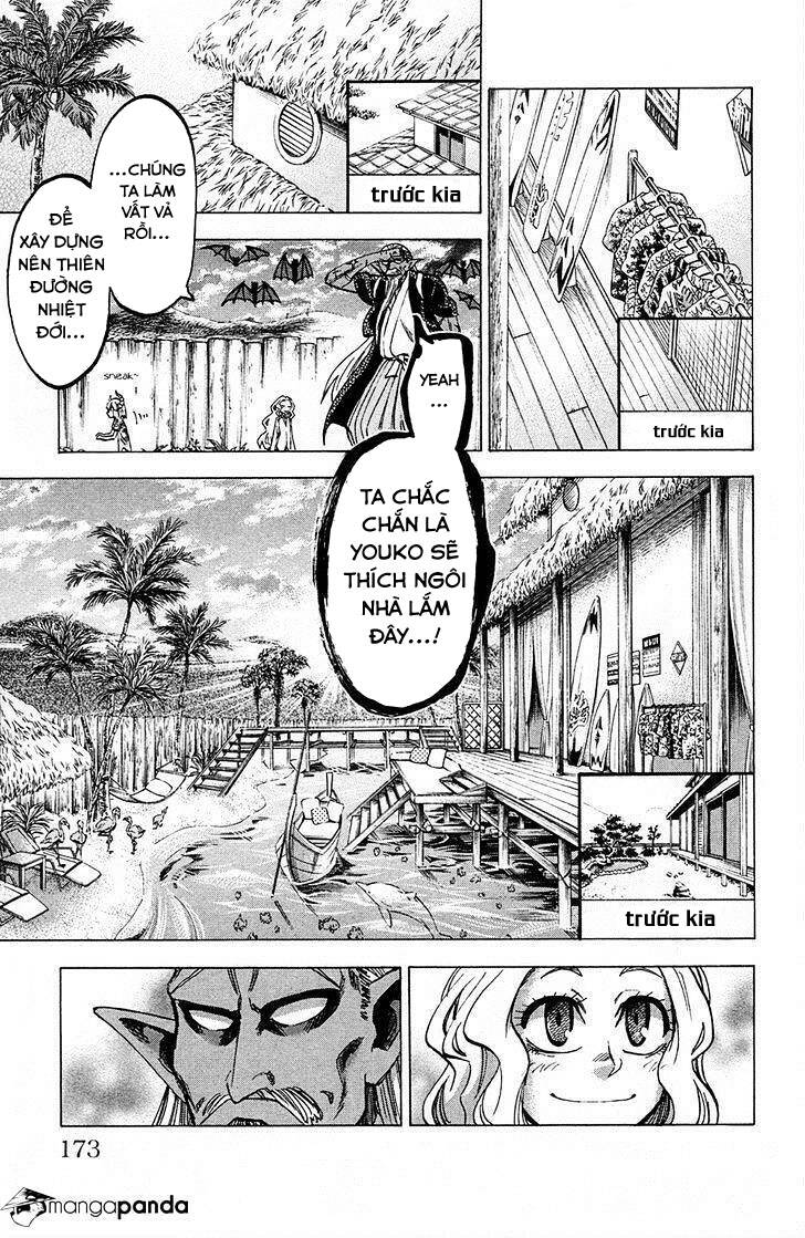 Jitsu Wa Watashi Wa Information Chapter 78 - 20