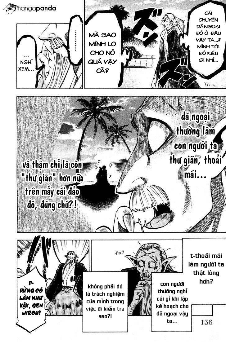 Jitsu Wa Watashi Wa Information Chapter 78 - 3