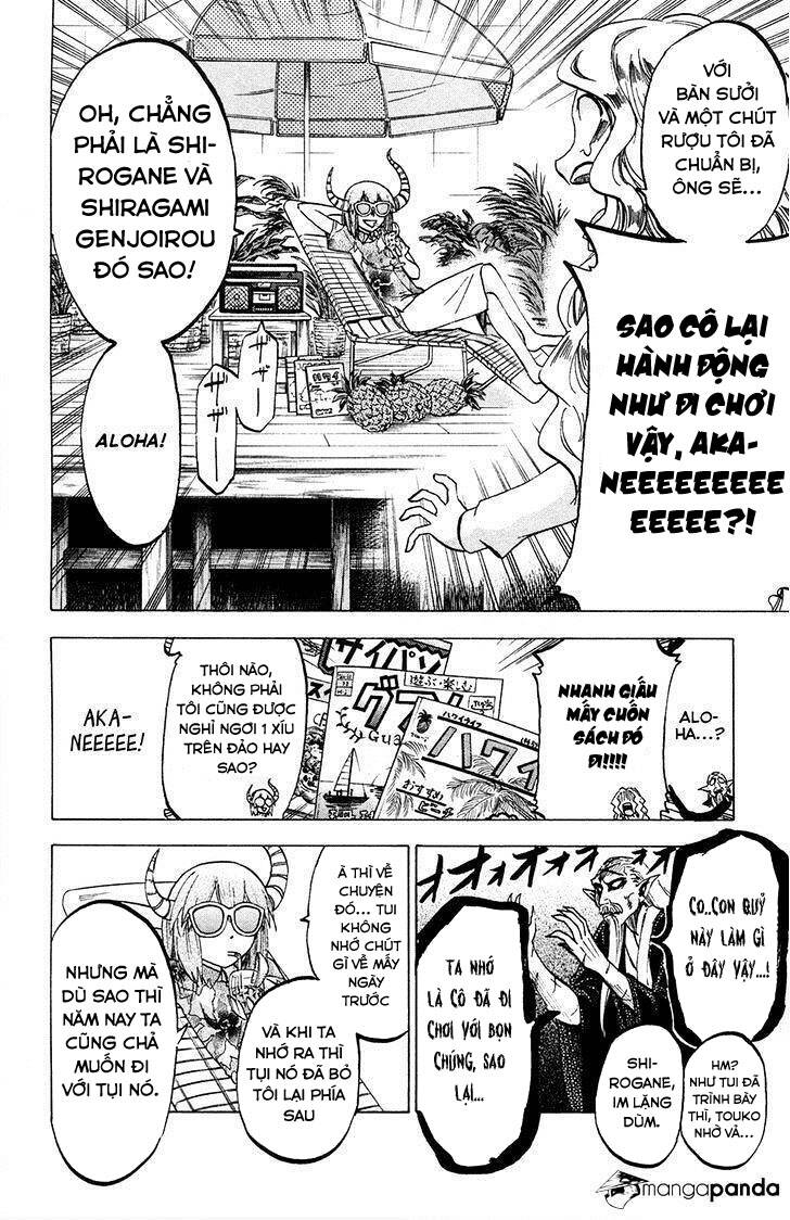 Jitsu Wa Watashi Wa Information Chapter 78 - 5