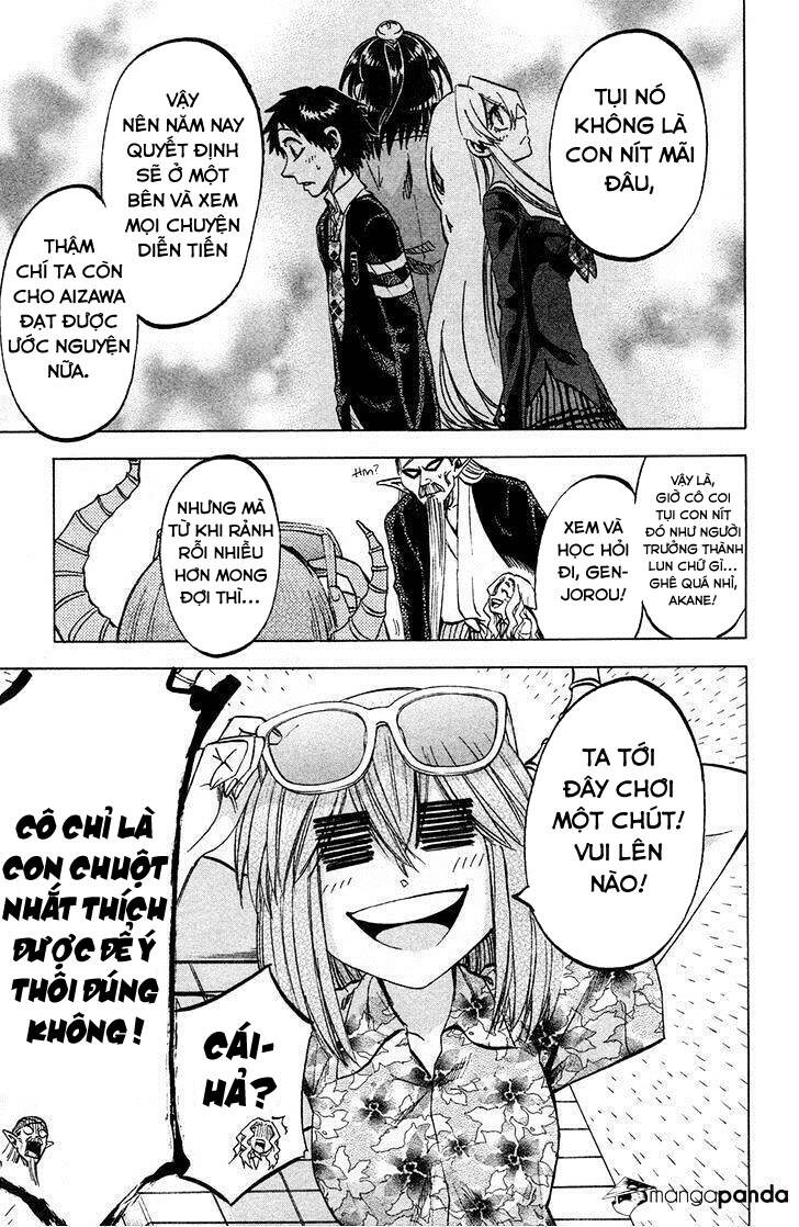 Jitsu Wa Watashi Wa Information Chapter 78 - 6