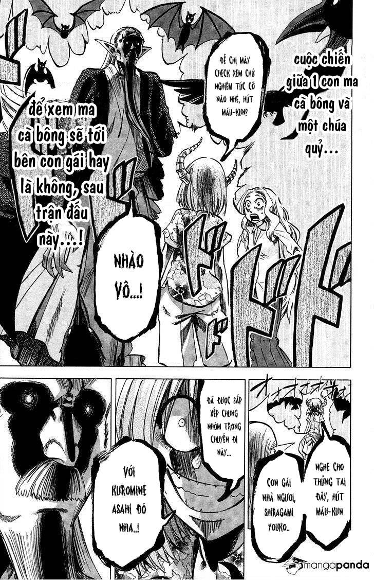 Jitsu Wa Watashi Wa Information Chapter 78 - 8