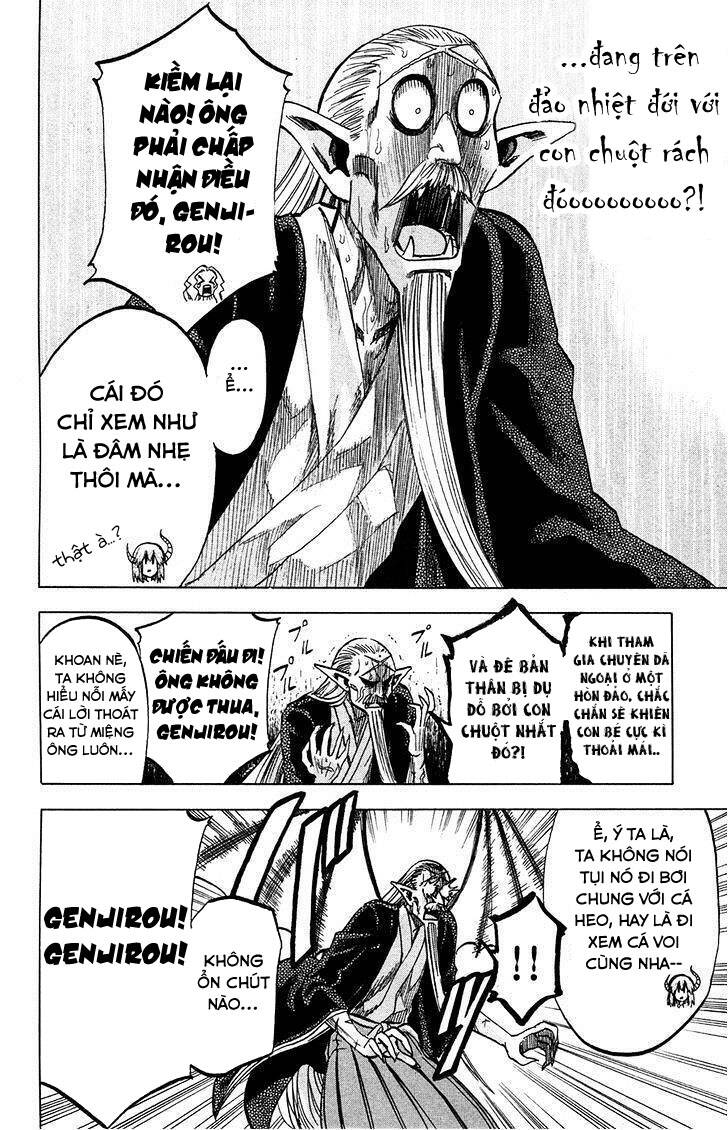 Jitsu Wa Watashi Wa Information Chapter 78 - 9