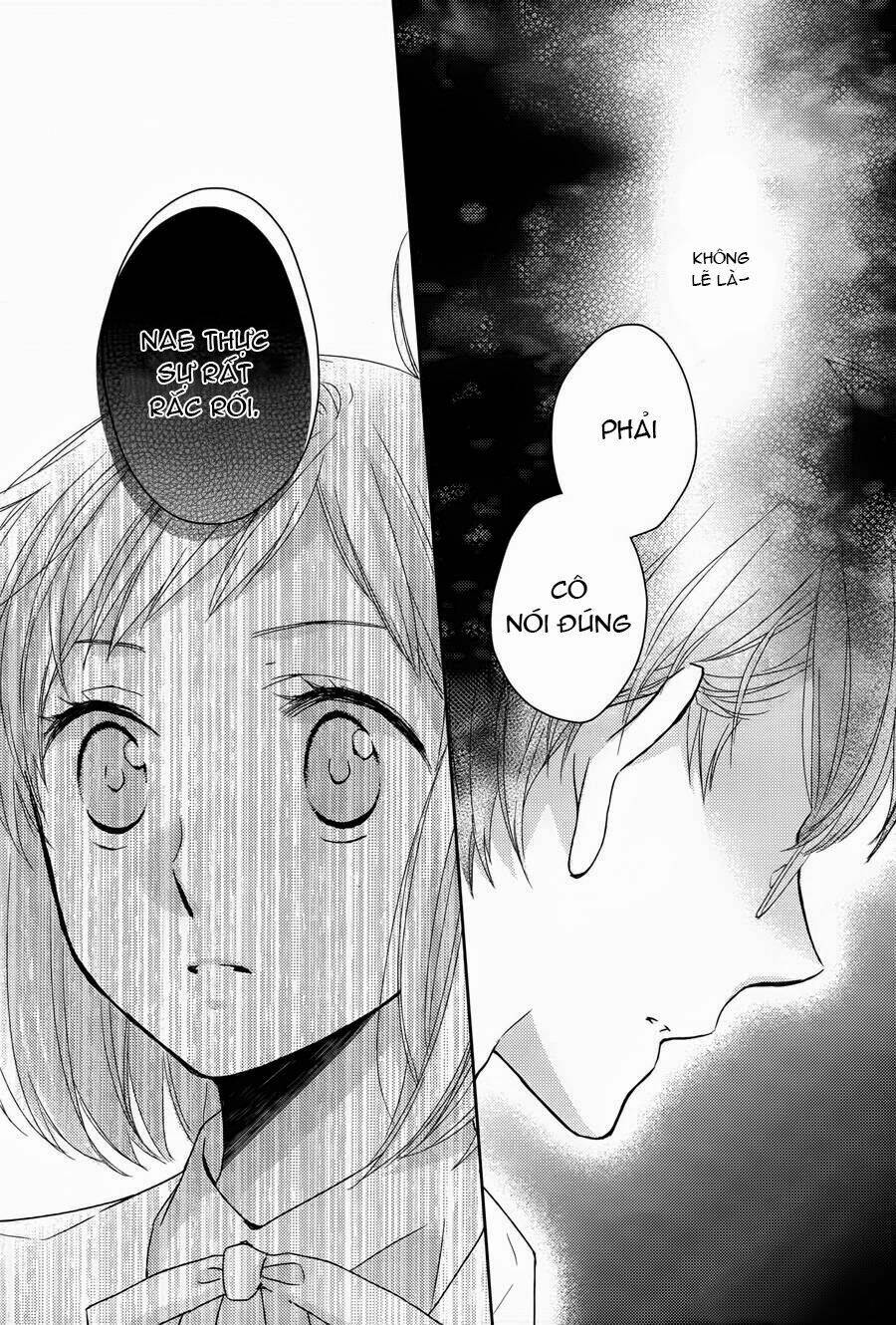 Futsutsu Kana Oyako Deha Arimasu Ga Chapter 1.2 - 37