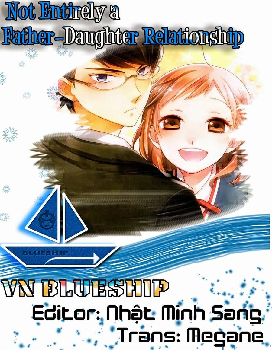 Futsutsu Kana Oyako Deha Arimasu Ga Chapter 1 - 1