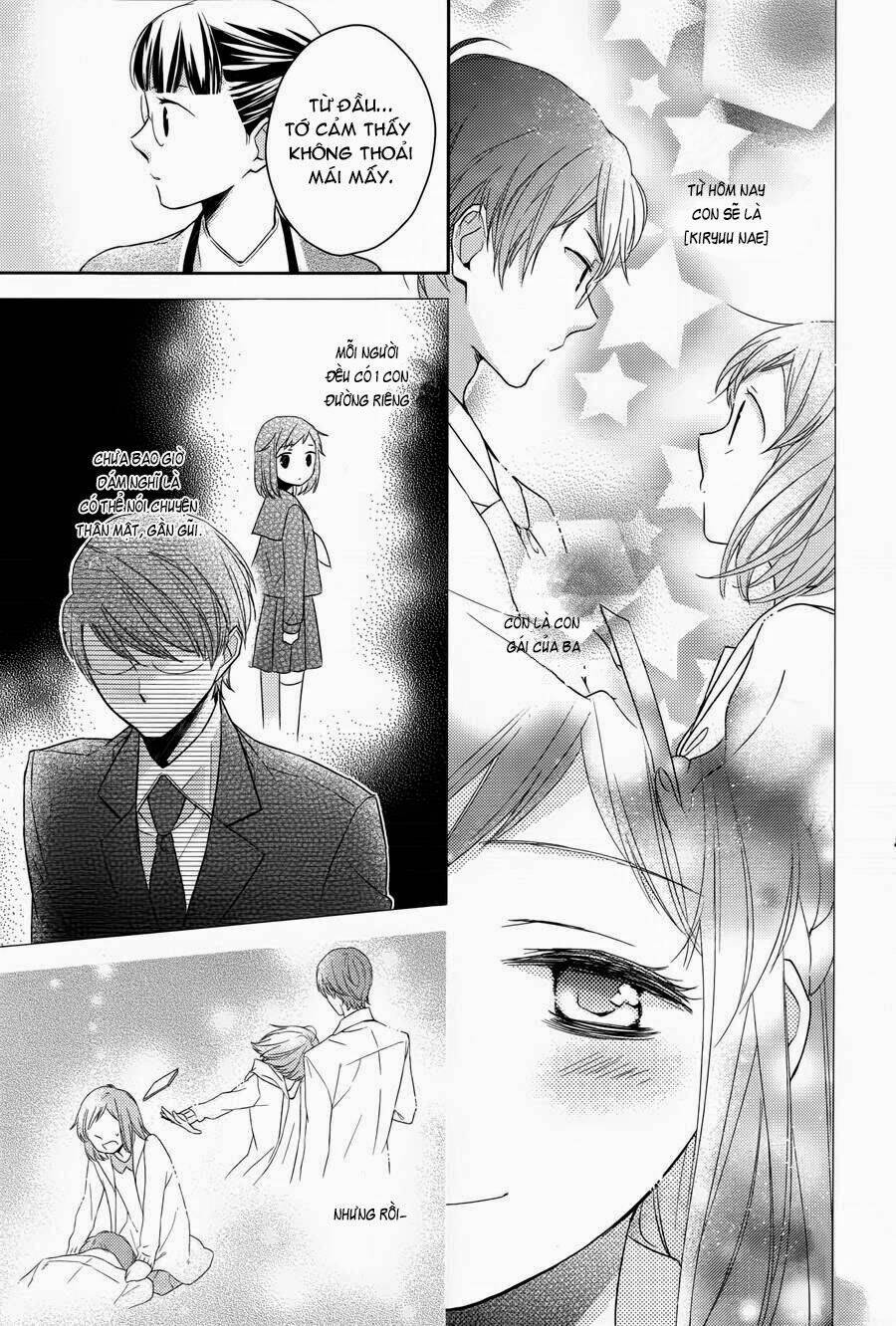 Futsutsu Kana Oyako Deha Arimasu Ga Chapter 1 - 31