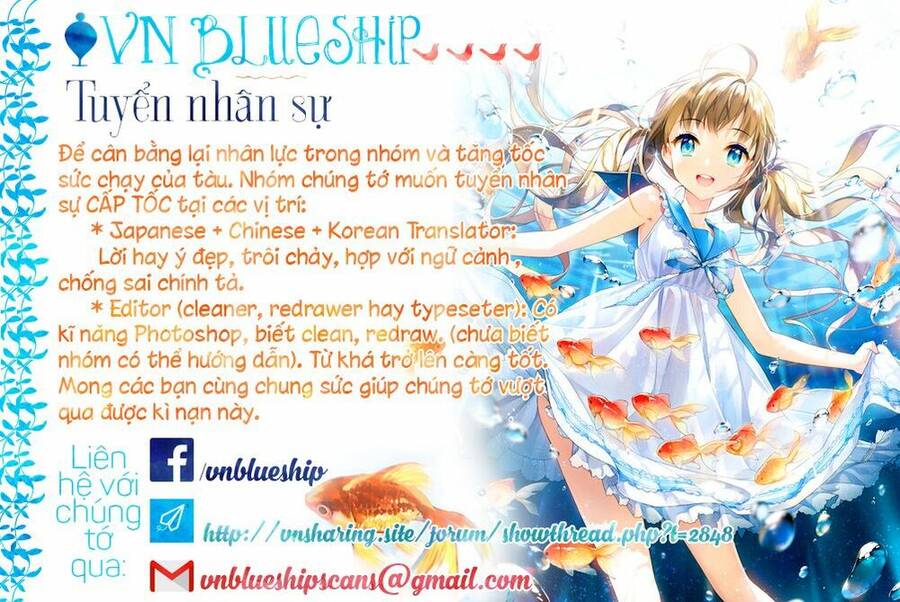 Futsutsu Kana Oyako Deha Arimasu Ga Chapter 11 - 2