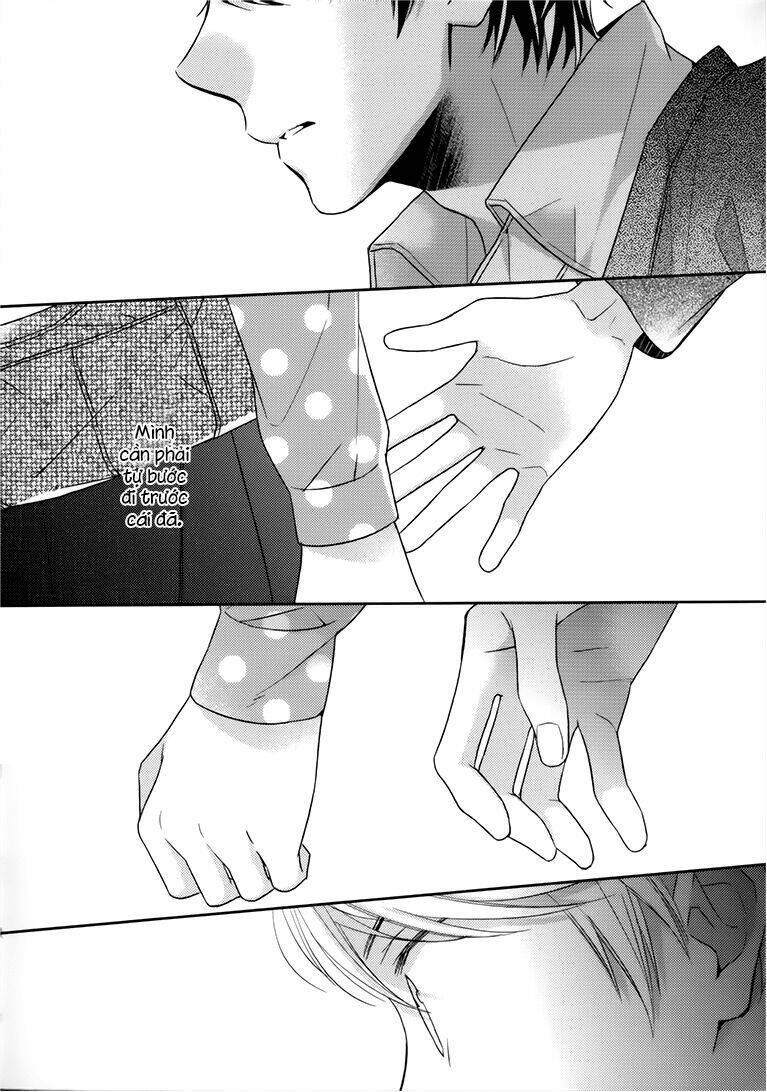 Futsutsu Kana Oyako Deha Arimasu Ga Chapter 11 - 36