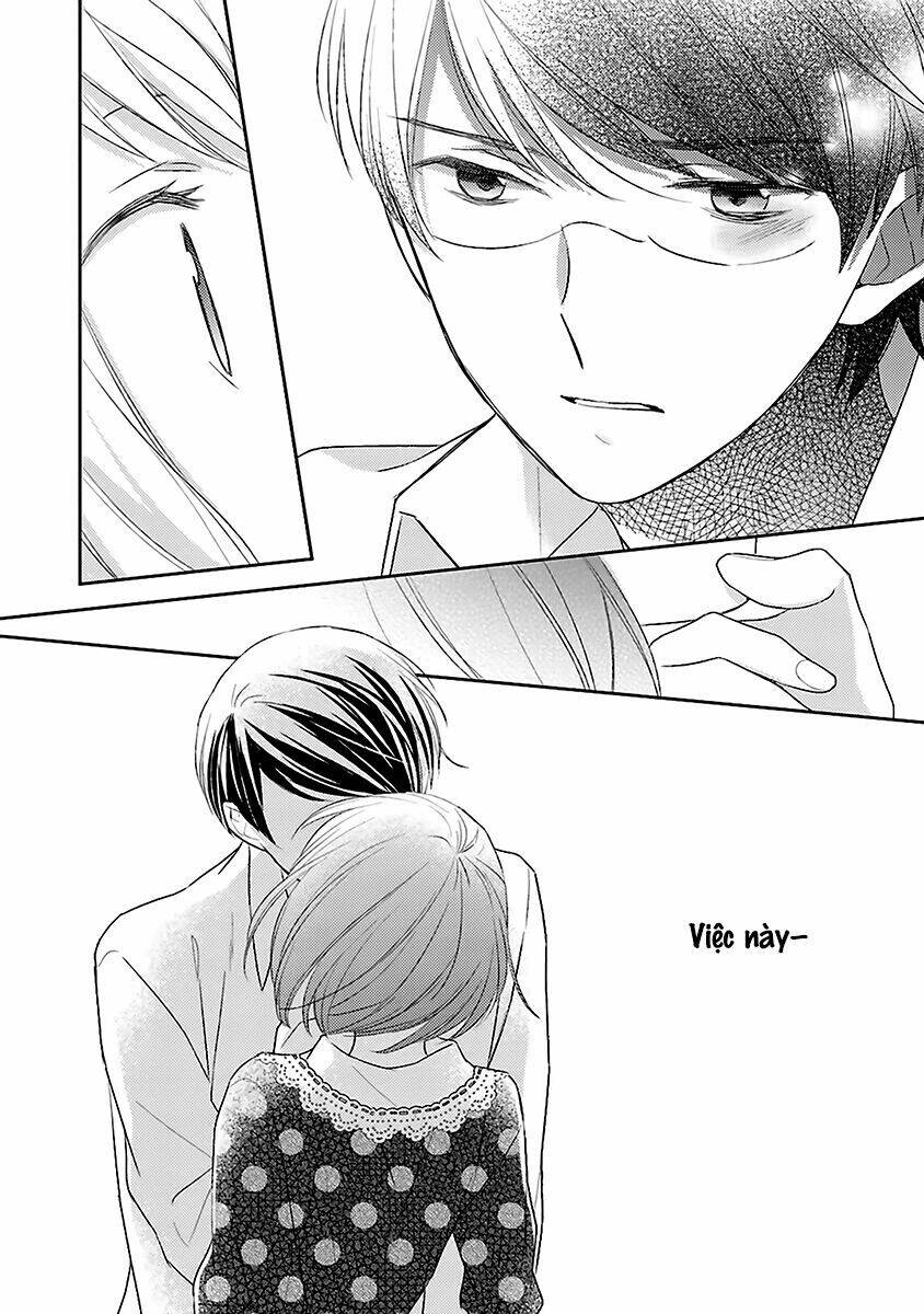 Futsutsu Kana Oyako Deha Arimasu Ga Chapter 12 - 36