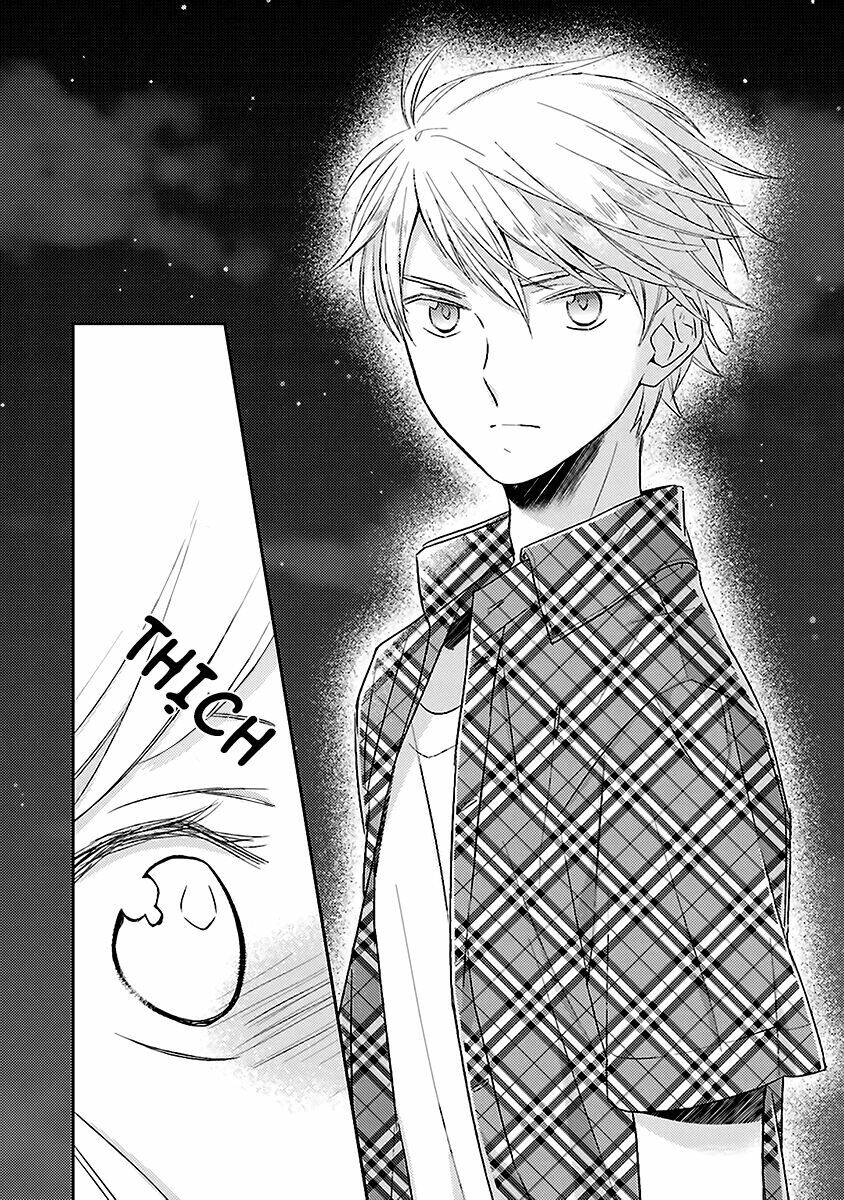 Futsutsu Kana Oyako Deha Arimasu Ga Chapter 13 - 17