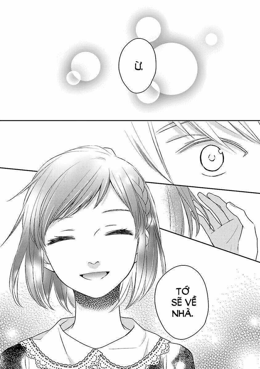 Futsutsu Kana Oyako Deha Arimasu Ga Chapter 13 - 25