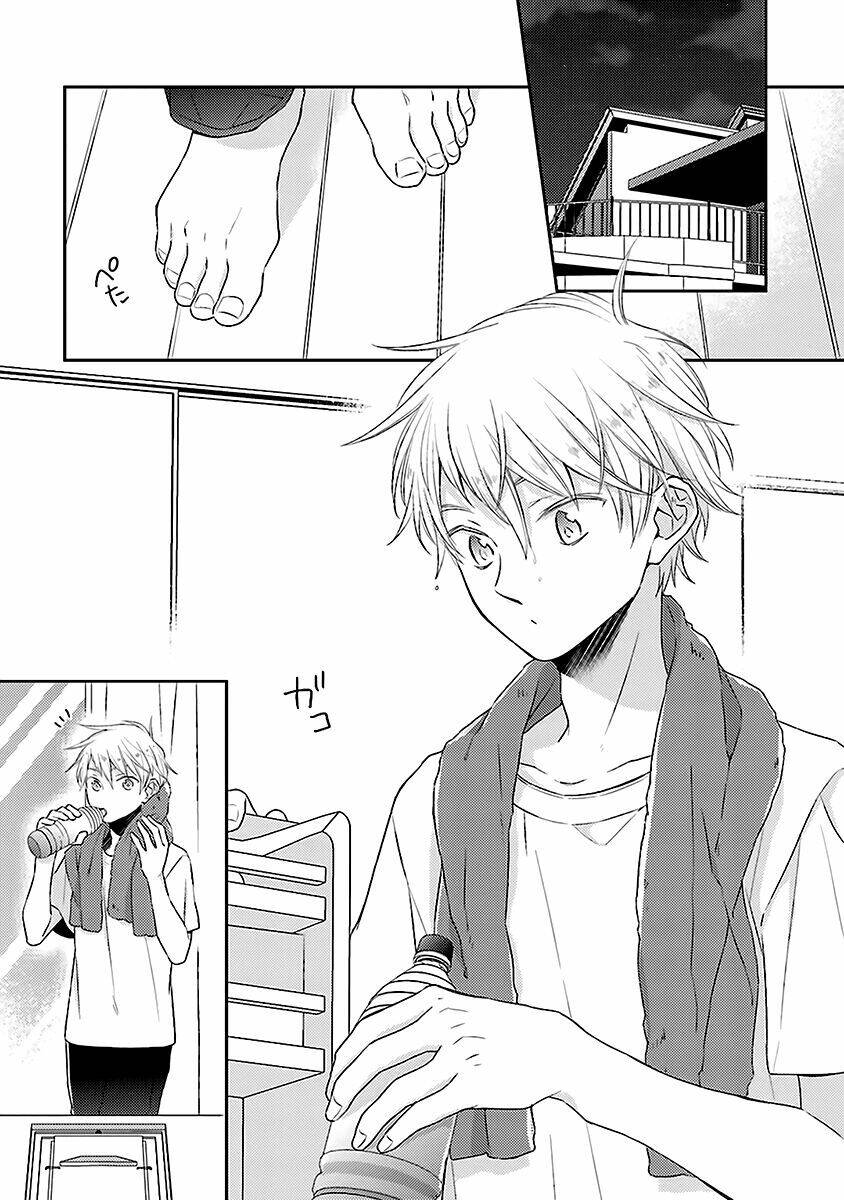 Futsutsu Kana Oyako Deha Arimasu Ga Chapter 13 - 4