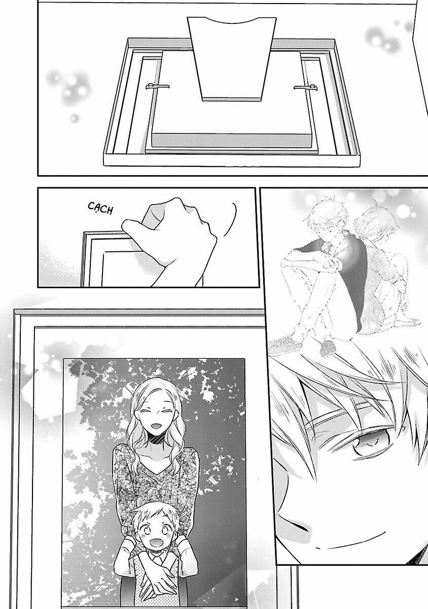 Futsutsu Kana Oyako Deha Arimasu Ga Chapter 13 - 5