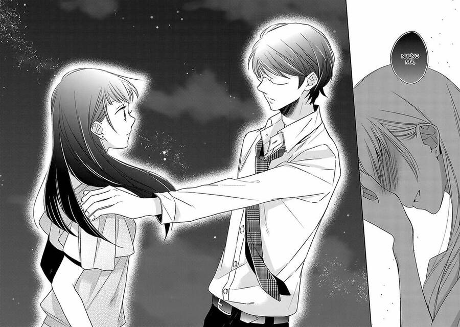 Futsutsu Kana Oyako Deha Arimasu Ga Chapter 14 - 14