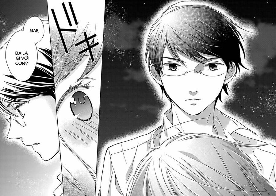 Futsutsu Kana Oyako Deha Arimasu Ga Chapter 15 - 19