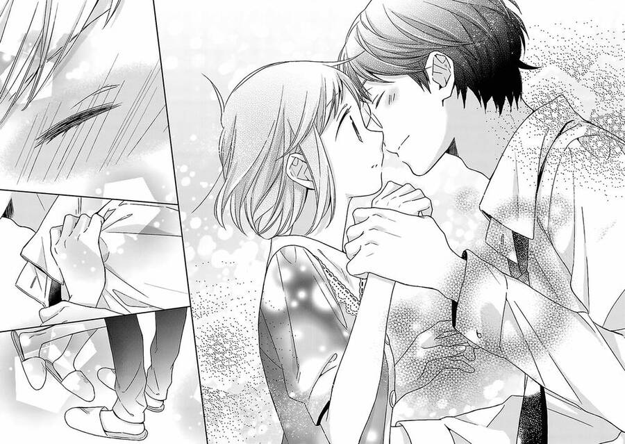 Futsutsu Kana Oyako Deha Arimasu Ga Chapter 15 - 22