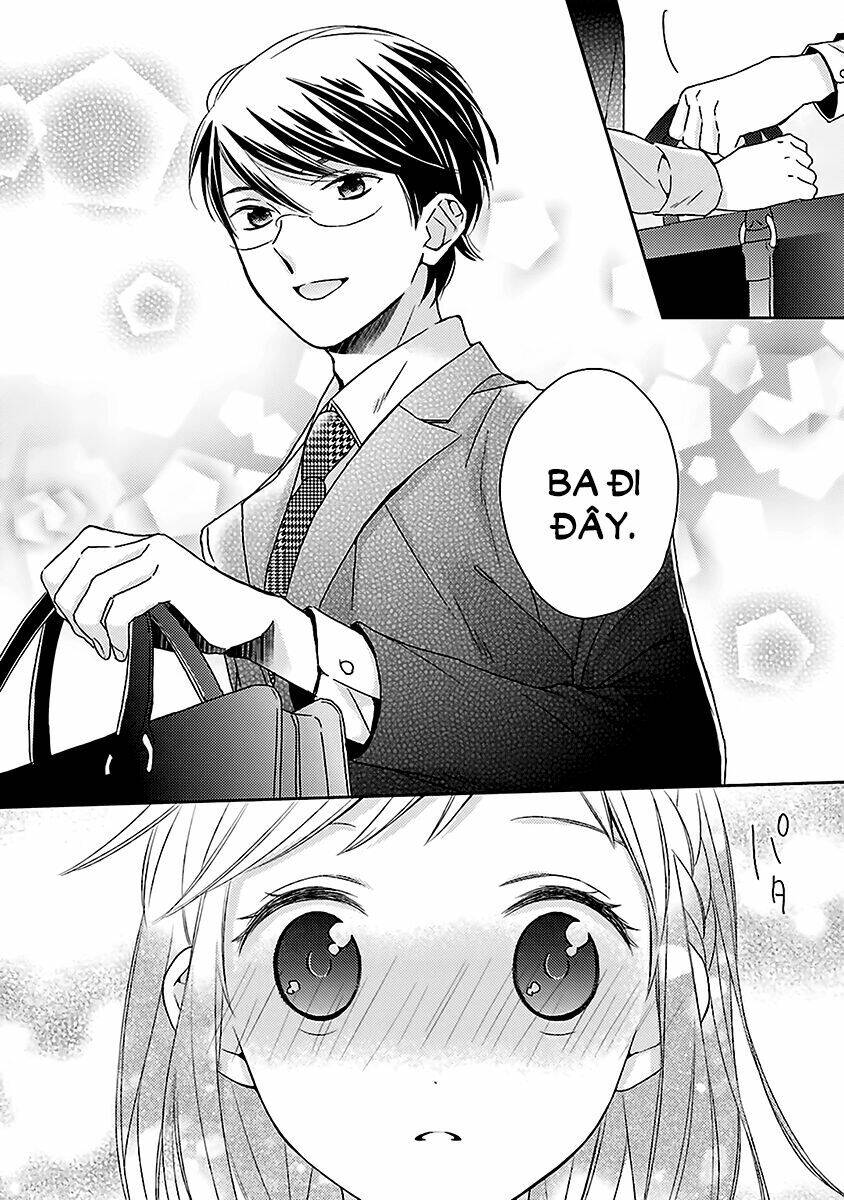 Futsutsu Kana Oyako Deha Arimasu Ga Chapter 15 - 29