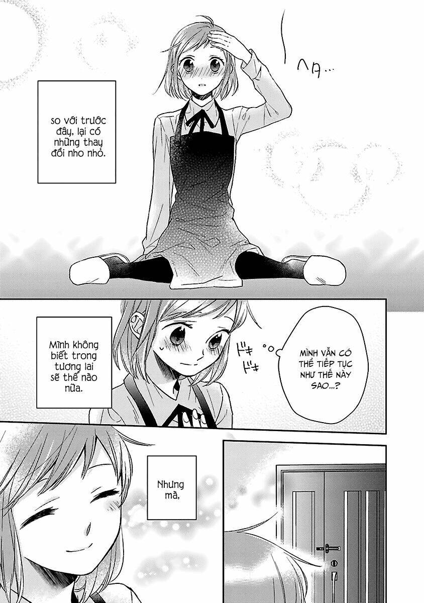 Futsutsu Kana Oyako Deha Arimasu Ga Chapter 15 - 30