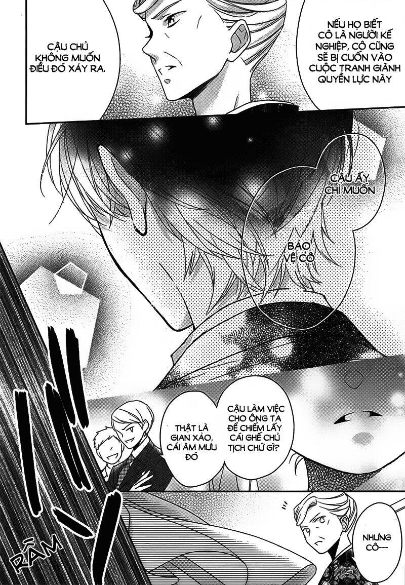 Futsutsu Kana Oyako Deha Arimasu Ga Chapter 2 - 13