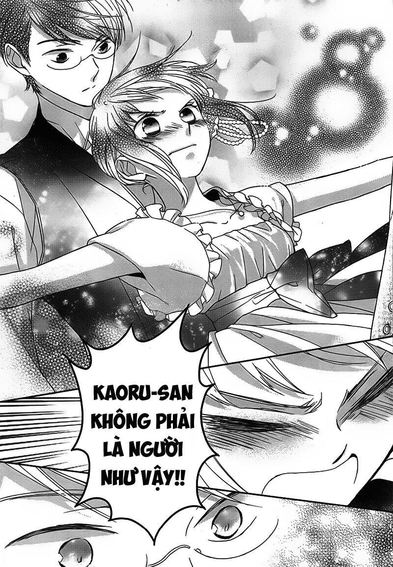 Futsutsu Kana Oyako Deha Arimasu Ga Chapter 2 - 14