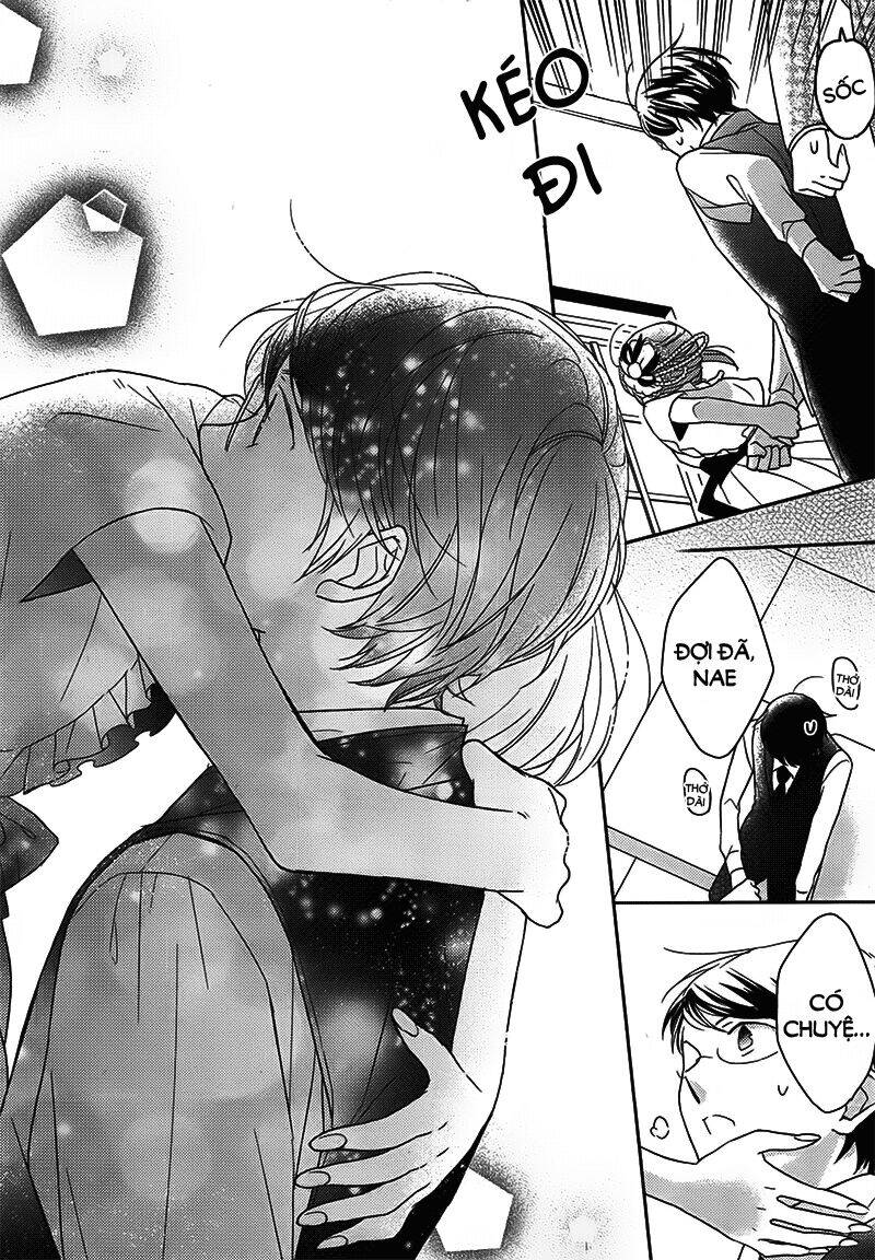 Futsutsu Kana Oyako Deha Arimasu Ga Chapter 2 - 15