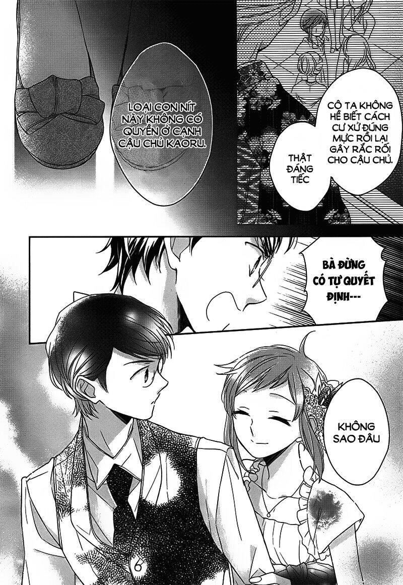 Futsutsu Kana Oyako Deha Arimasu Ga Chapter 2 - 4