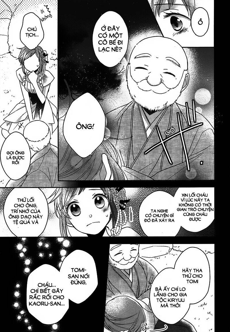 Futsutsu Kana Oyako Deha Arimasu Ga Chapter 2 - 6